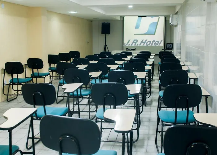 Jr Hotel
