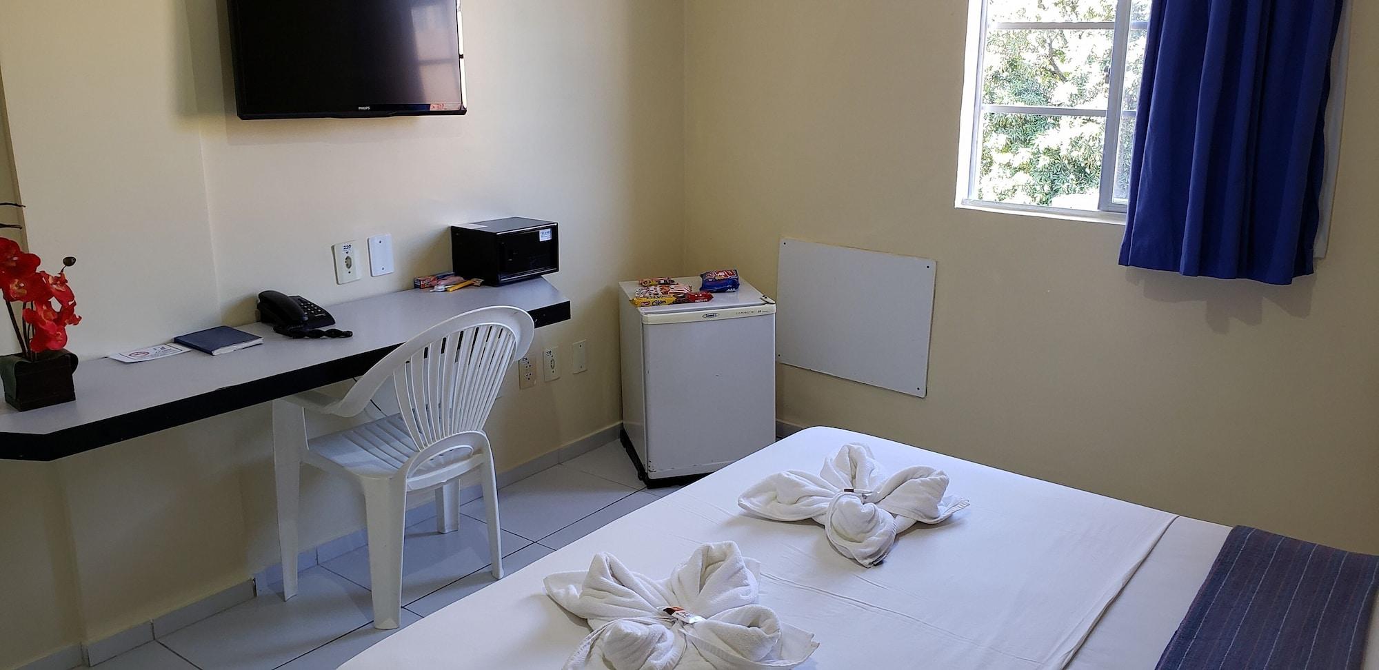Jr Hotel 3*