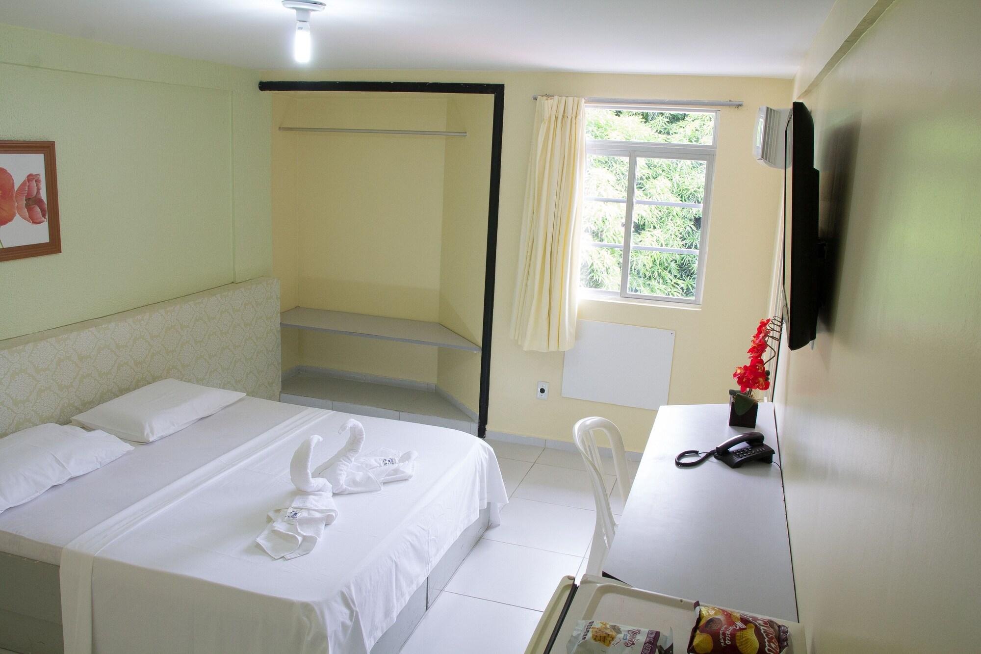 Jr Hotel