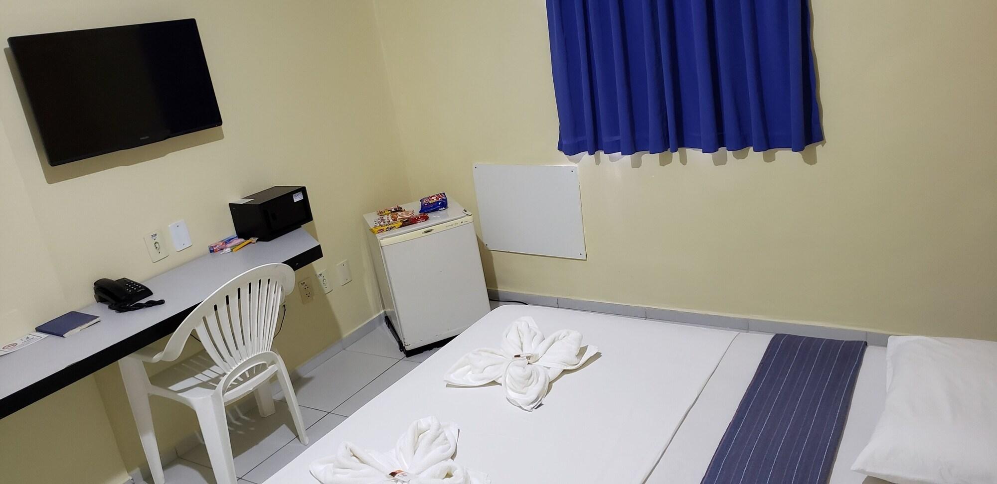 Jr Hotel 3*