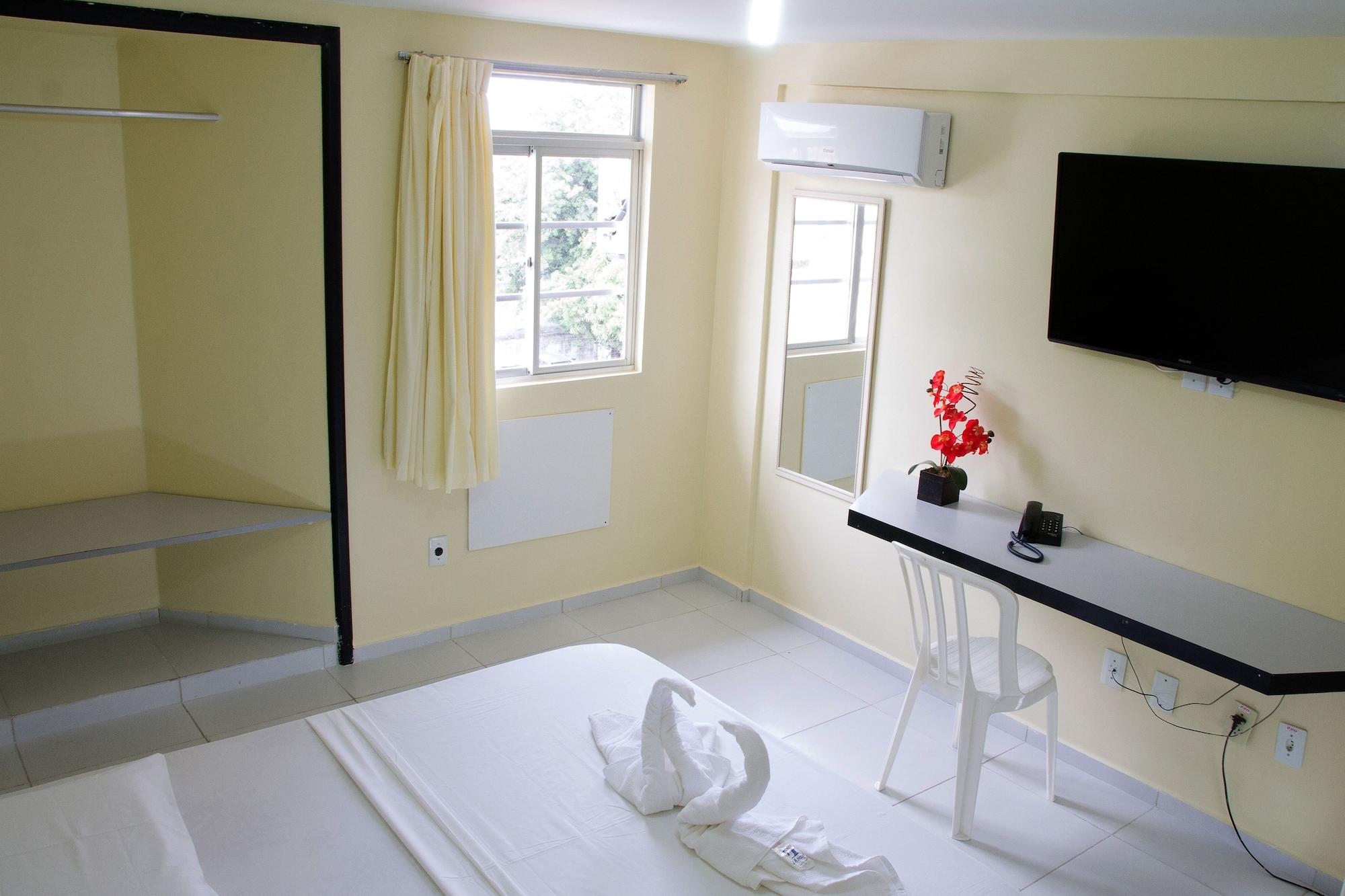 Jr Hotel 3*