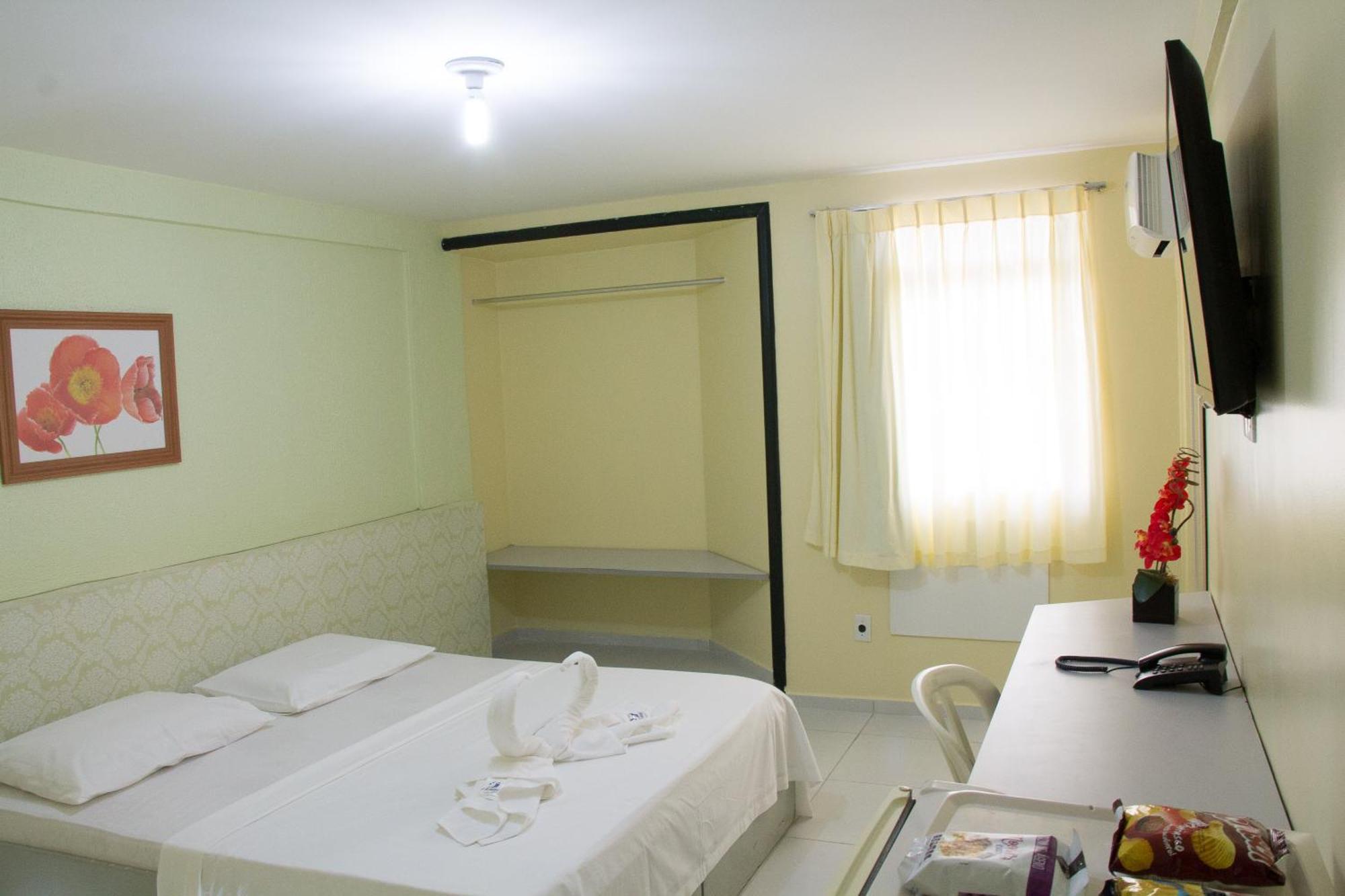 Jr Hotel