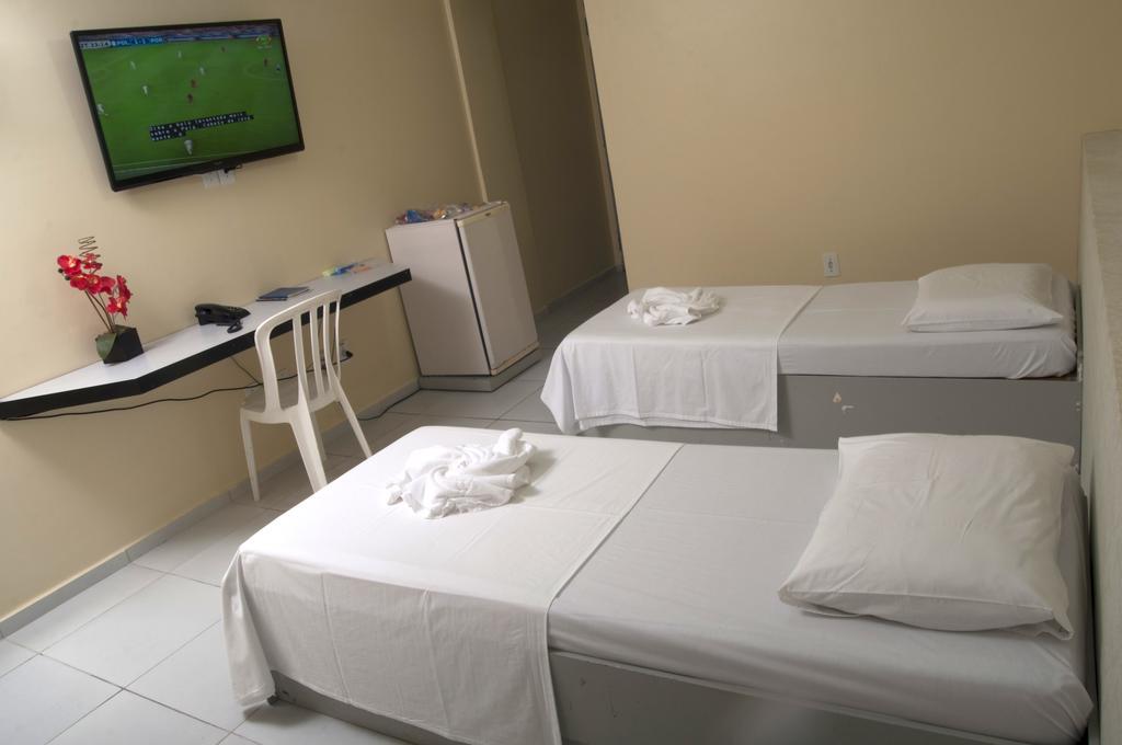 Hotel Jr