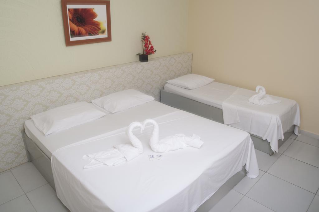 Jr Hotel Joao Pessoa