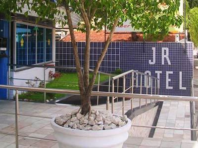 Jr Hotel 3*