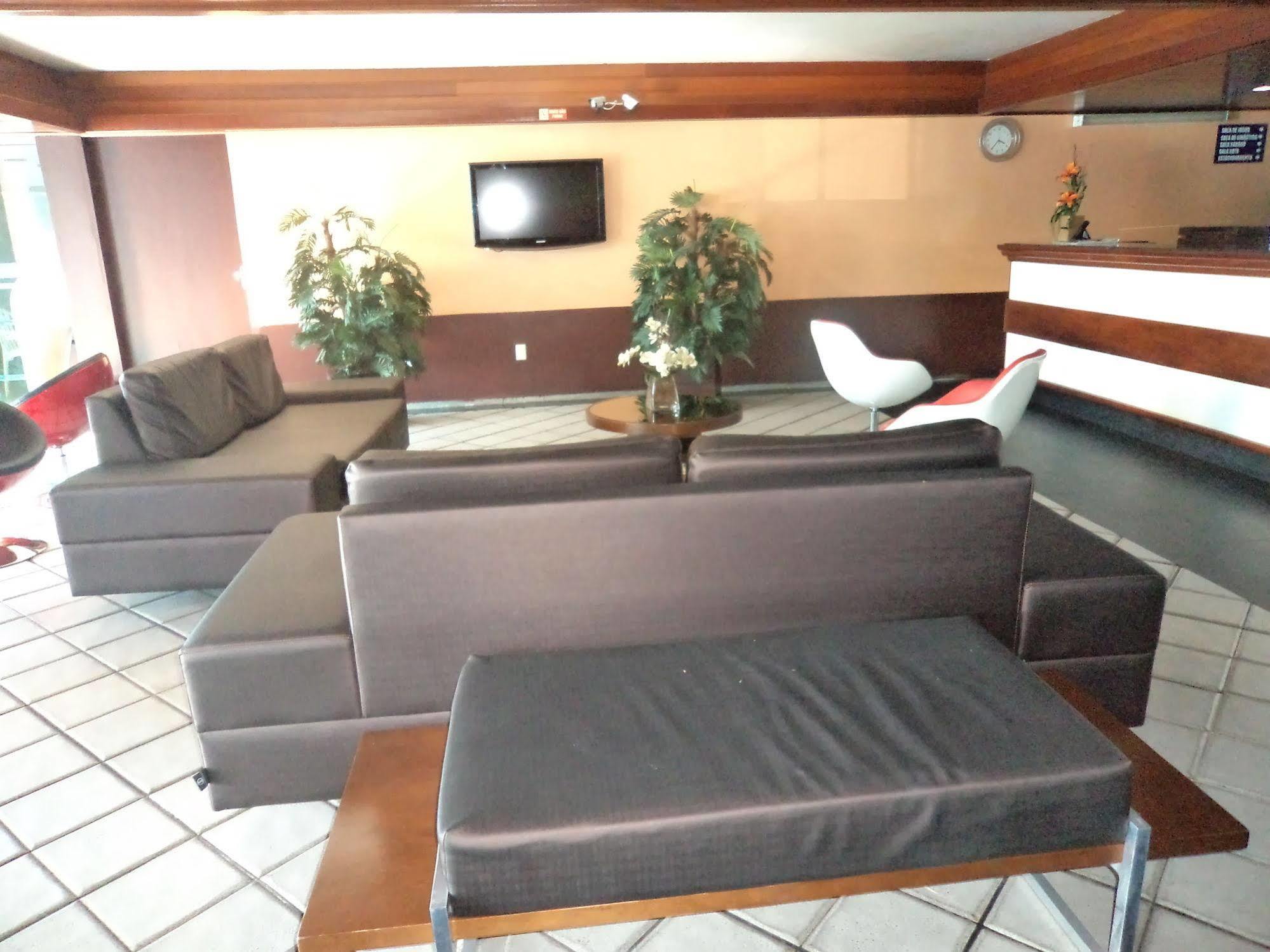 Jr Hotel Joao Pessoa