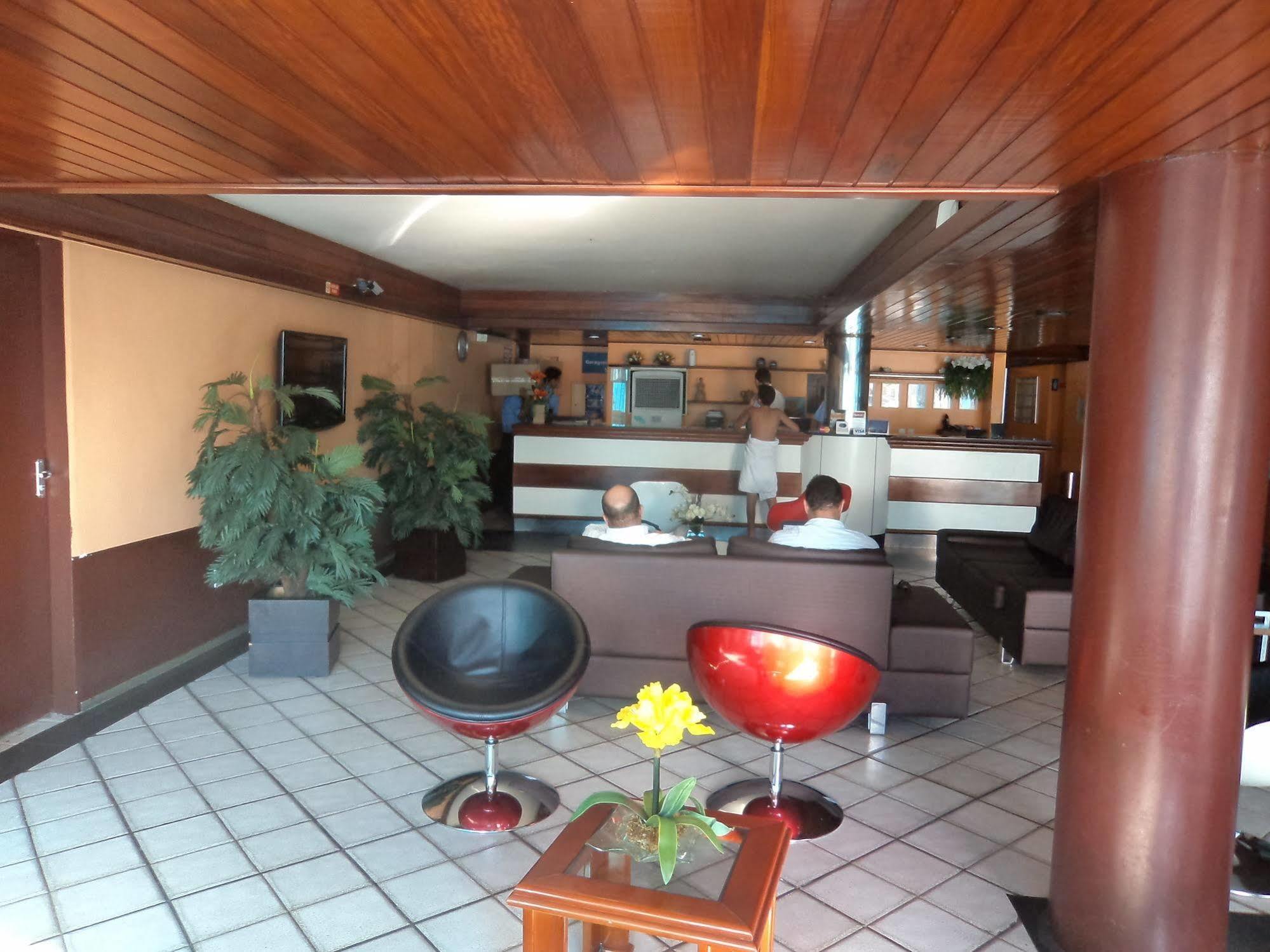 Hotel Jr