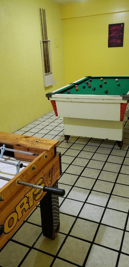 Jr Hotel Joao Pessoa