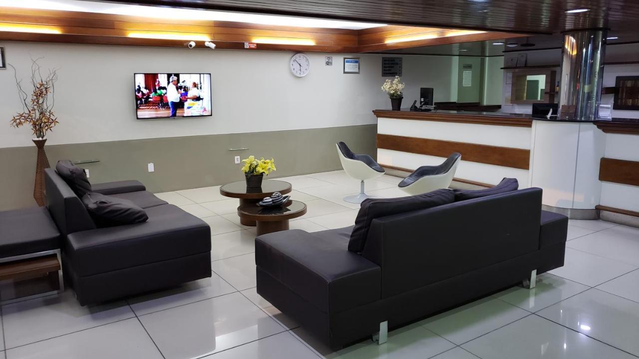 Hotel Jr Joao Pessoa