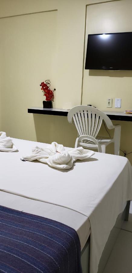 Hotel Jr João Pessoa